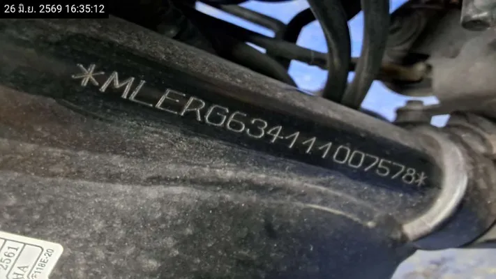2023 Yamaha XSR155 – 7