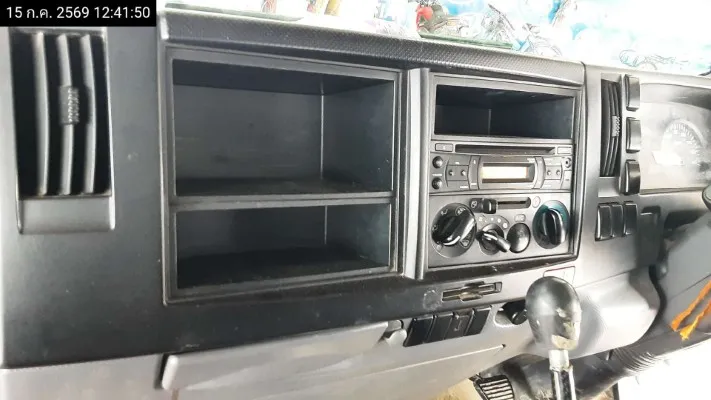 2022 Isuzu NMR 130 – 12