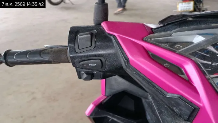 2015 Honda Click – 10