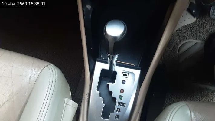 2013 Toyota Vios – 9