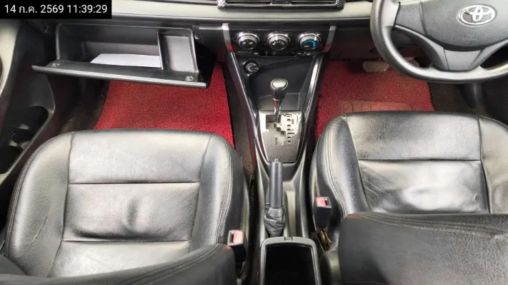 2013 Toyota Vios – 10
