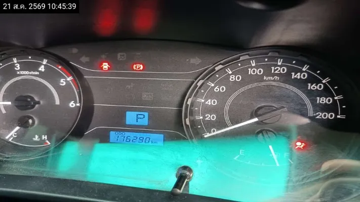 2021 Toyota Hilux Revo – 8
