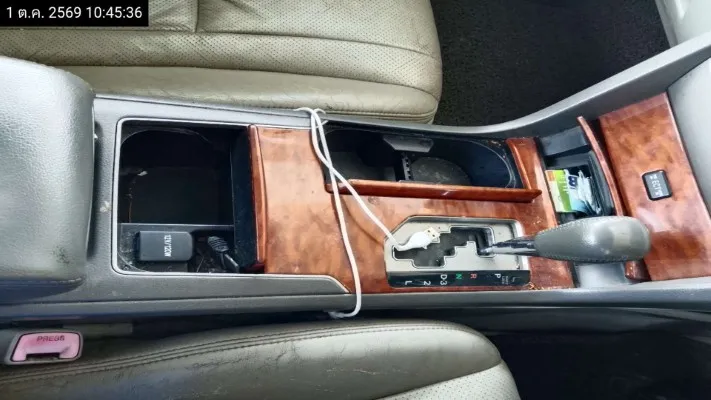 2008 Toyota Camry – 9