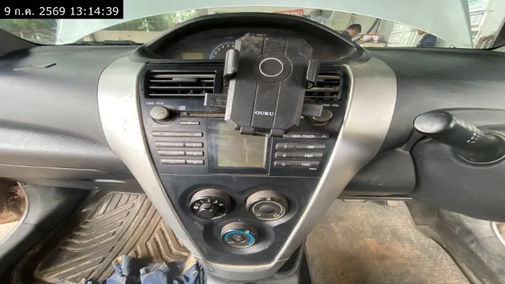 2011 Toyota Vios – 11