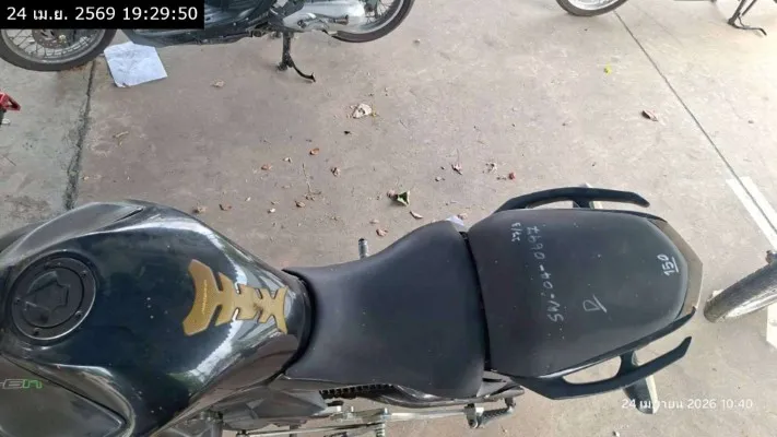 2013 Kawasaki ER-6N – 11