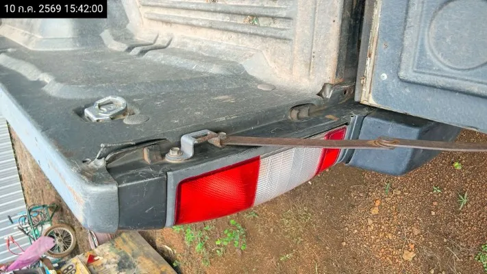 2006 Nissan Frontier – 10