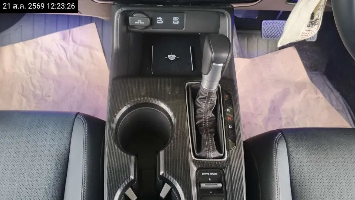 2025 Honda Civic – 9