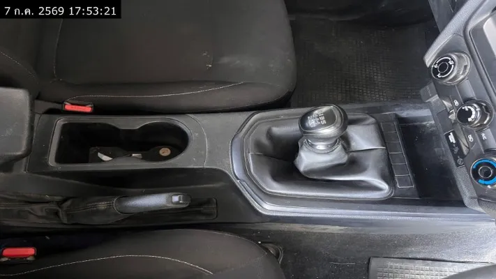 2020 Isuzu D-Max – 9