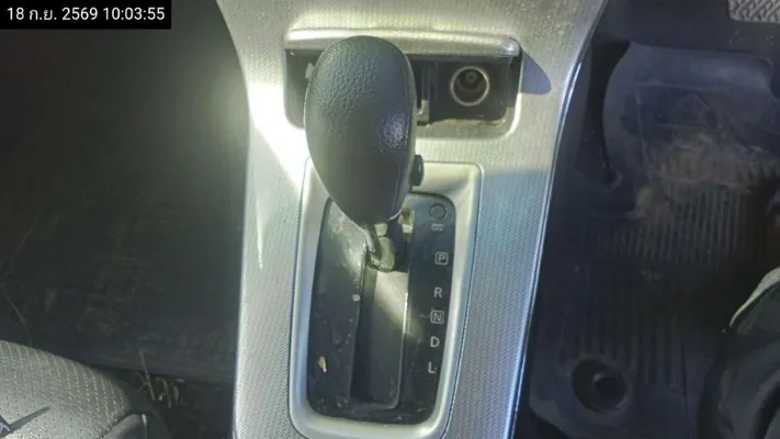 2018 Nissan Sylphy – 9