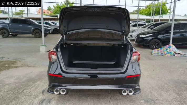 2025 Honda Civic – 10