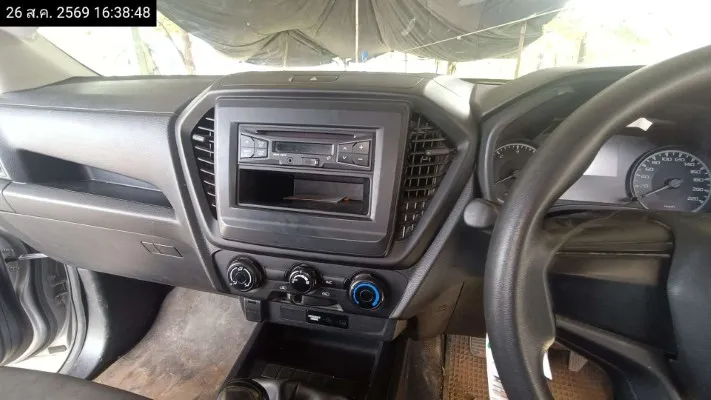 2022 Isuzu D-Max – 11