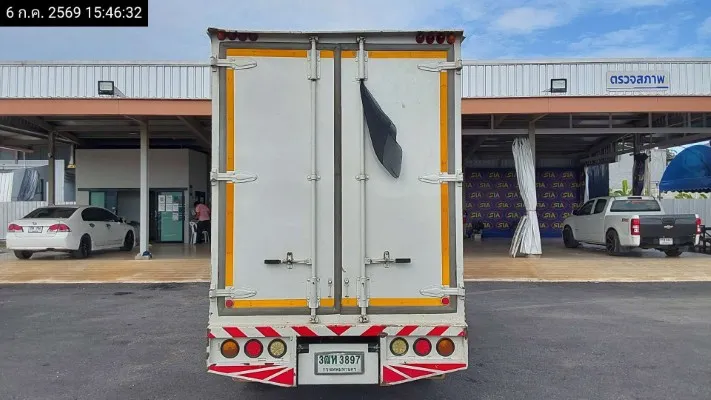 2023 Hino Dutro – 4