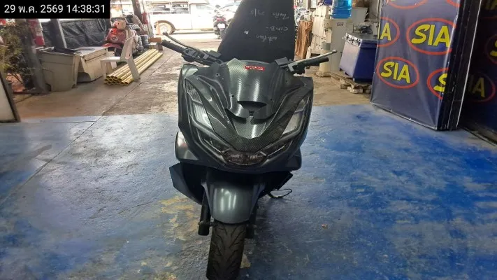 2022 Honda PCX – 3
