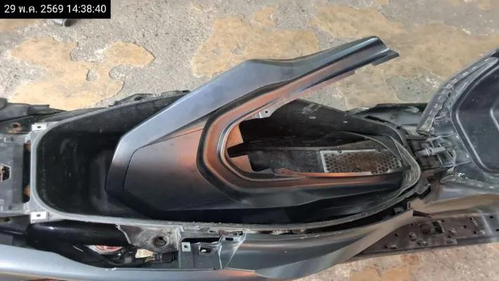 2022 Honda PCX – 6