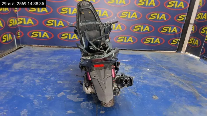 2022 Honda PCX – 4