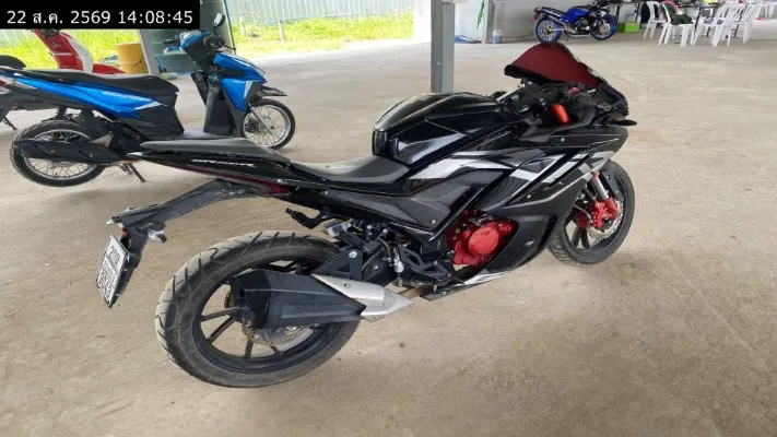 2022 GPX Demon GR200R – 8