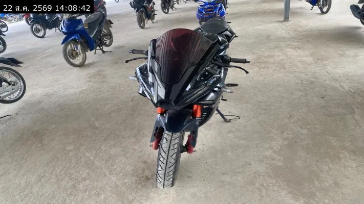 2022 GPX Demon GR200R – 3