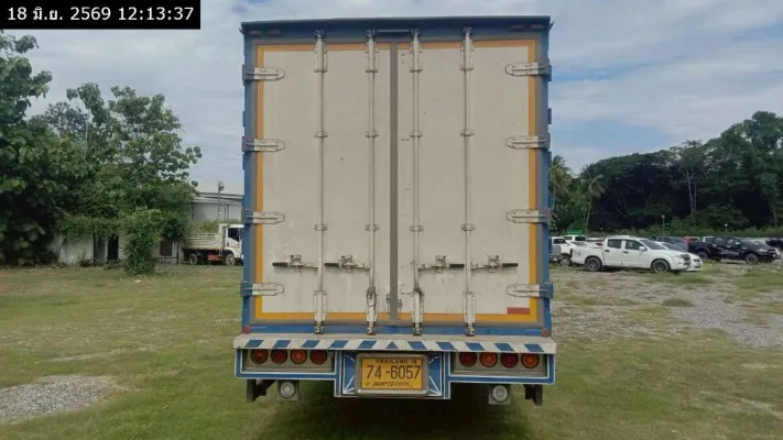 2024 Hino FC9J – 4