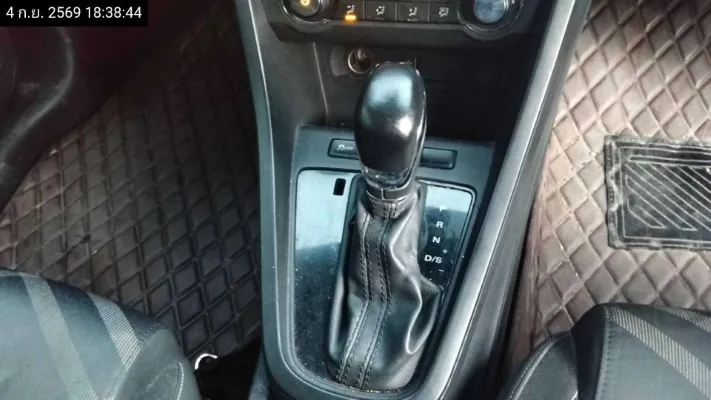 2019 MG MG3 – 9