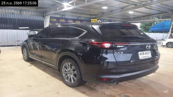 2023 Mazda CX-8 – 6