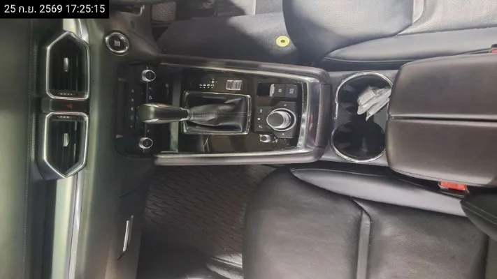2023 Mazda CX-8 – 9