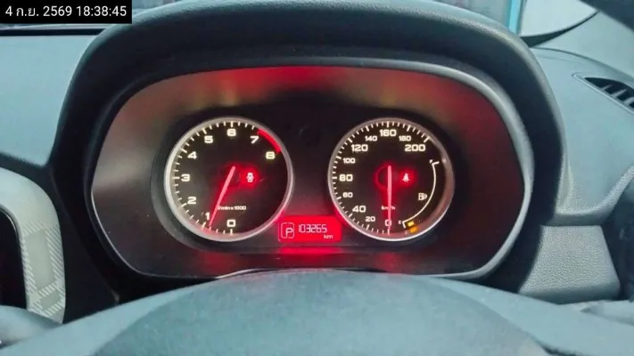 2019 MG MG3 – 11