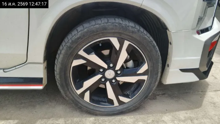 2023 Mitsubishi Xpander – 12