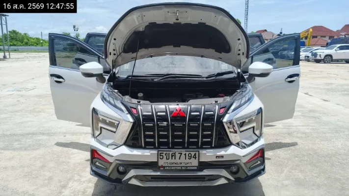 2023 Mitsubishi Xpander – 11
