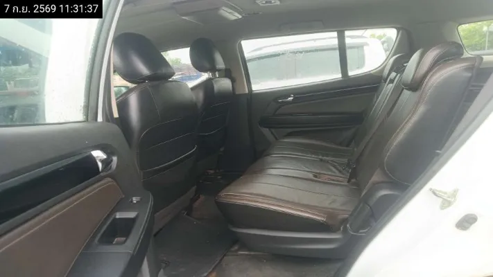 2016 Chevrolet Trailblazer – 8