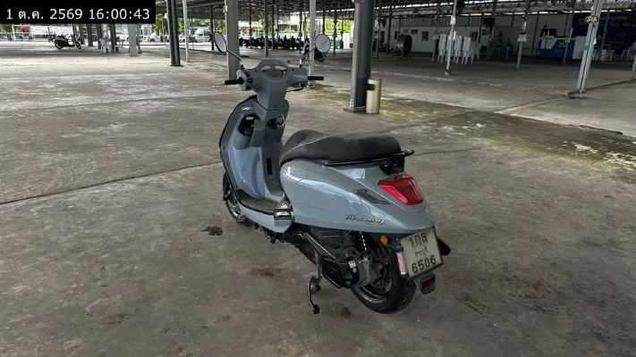 2023 GPX Tuscany 150 – 7