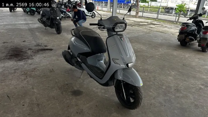 2023 GPX Tuscany 150 – 4
