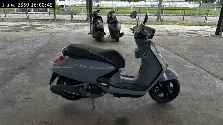 2023 GPX Tuscany 150 – 3