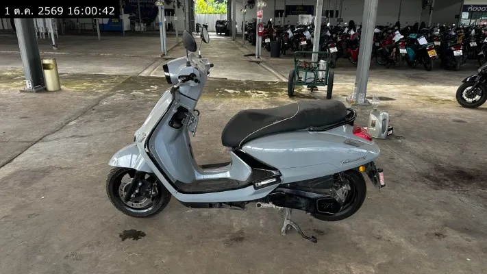 2023 GPX Tuscany 150 – 1