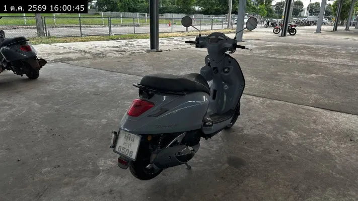 2023 GPX Tuscany 150 – 8