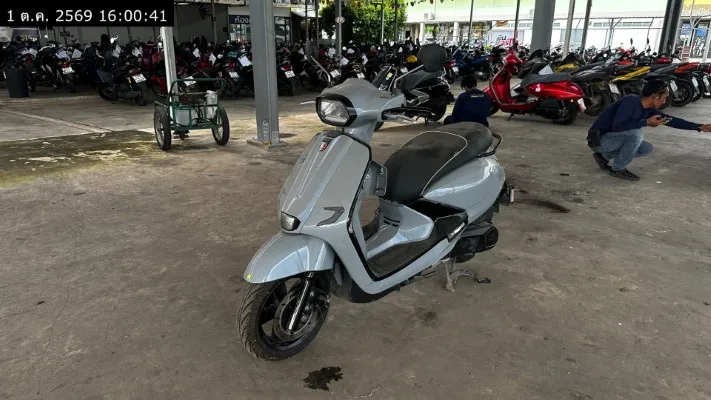 2023 GPX Tuscany 150 – 5