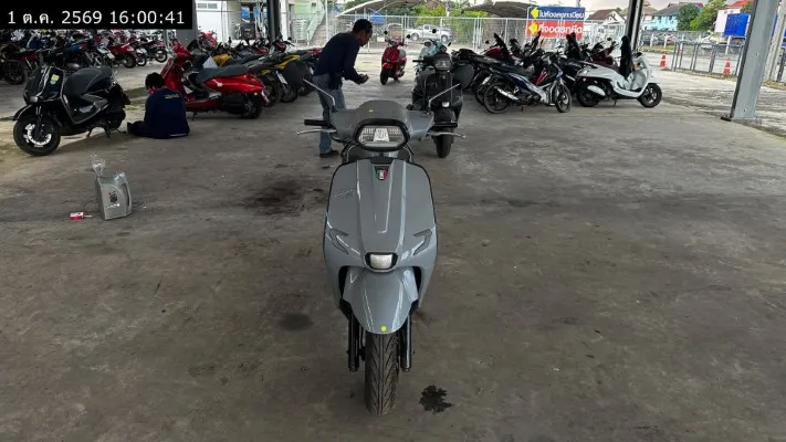 2023 GPX Tuscany 150 – 2