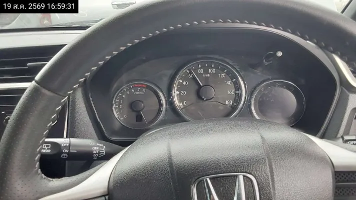 2016 Honda BR-V – 11