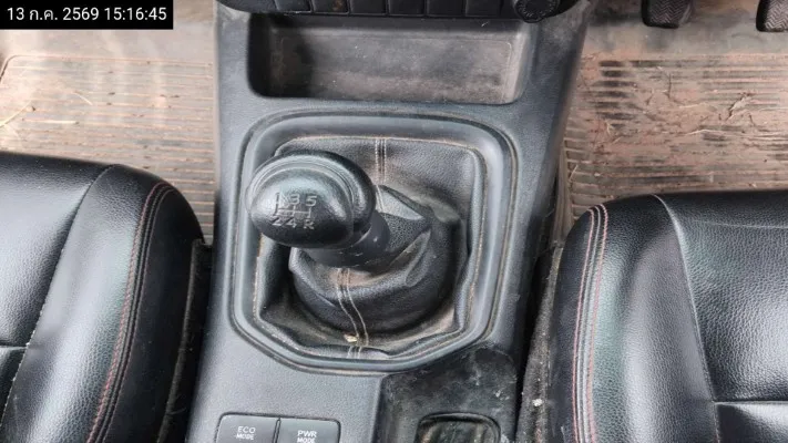 2017 Toyota Hilux Revo – 9