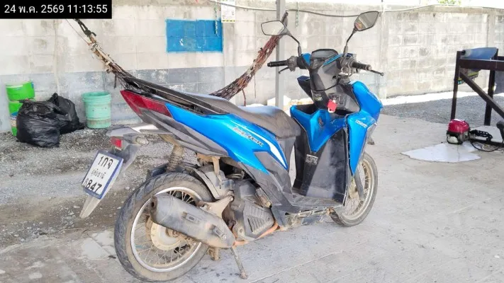 2019 Honda Click – 8