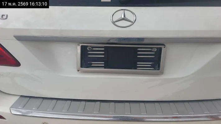 2014 Mercedes-Benz ML-Class – 8