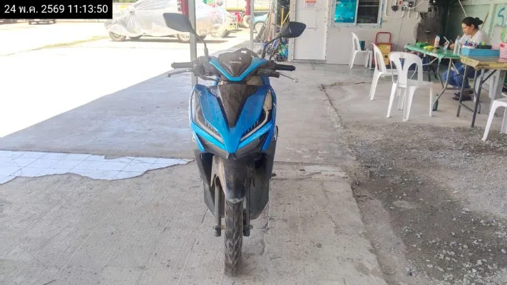 2019 Honda Click – 3