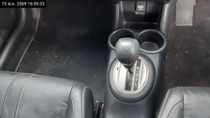2016 Honda BR-V – 9