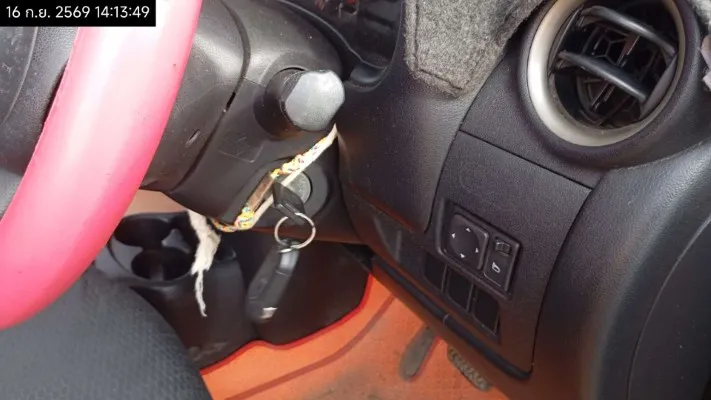 2012 Nissan March – 10