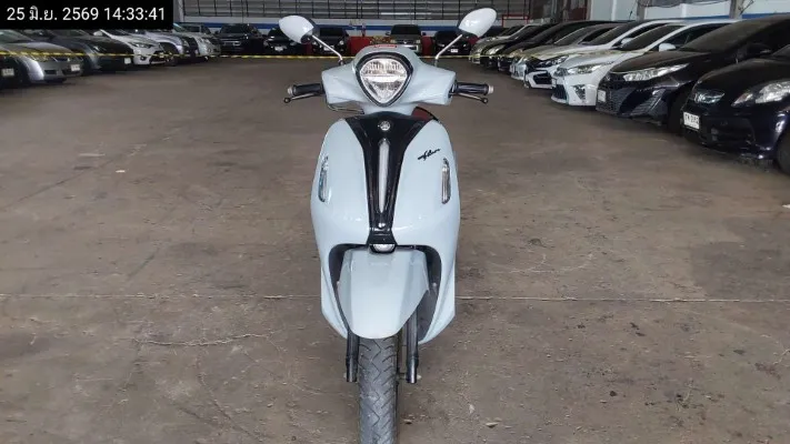 2023 Yamaha Grand Filano – 3