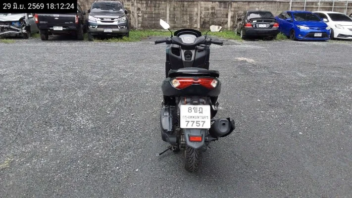 2023 Yamaha N-Max – 6