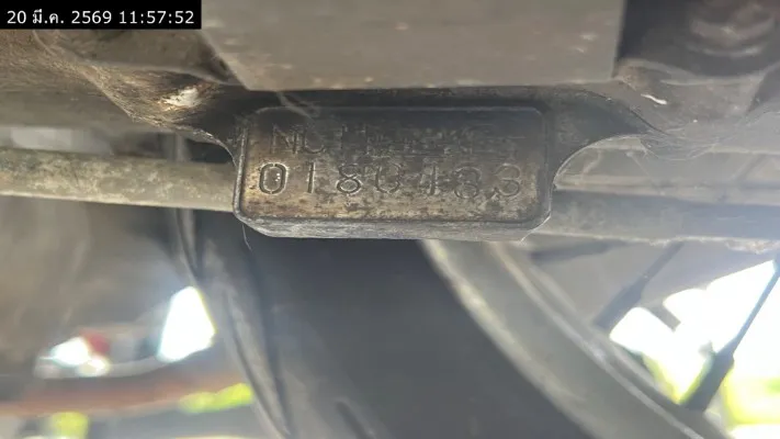 2010 Honda Click – 11