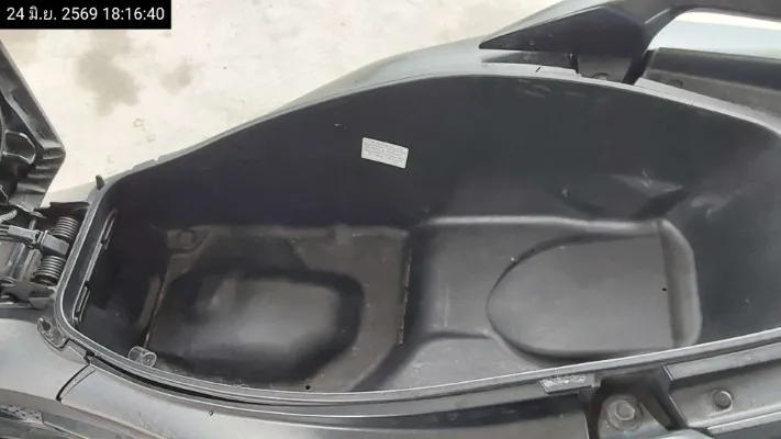 2023 Honda ADV 160 – 11