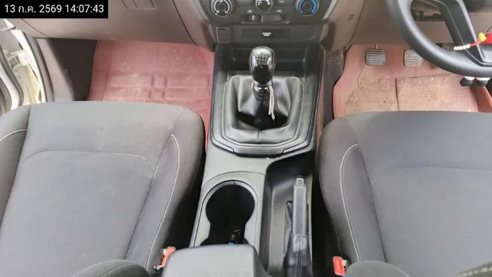 2022 Isuzu D-Max – 9