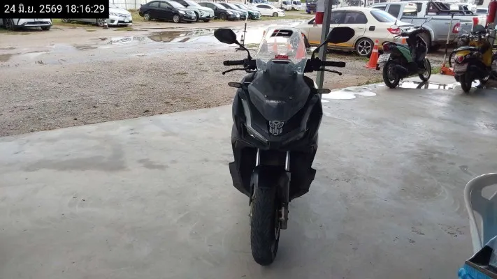 2023 Honda ADV 160 – 3