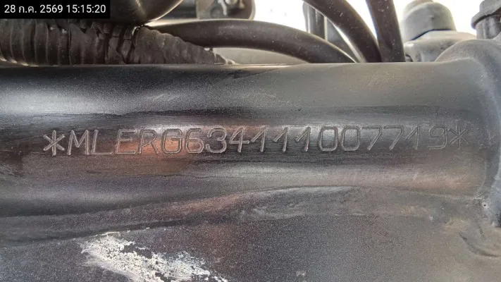 2023 Yamaha XSR155 – 11